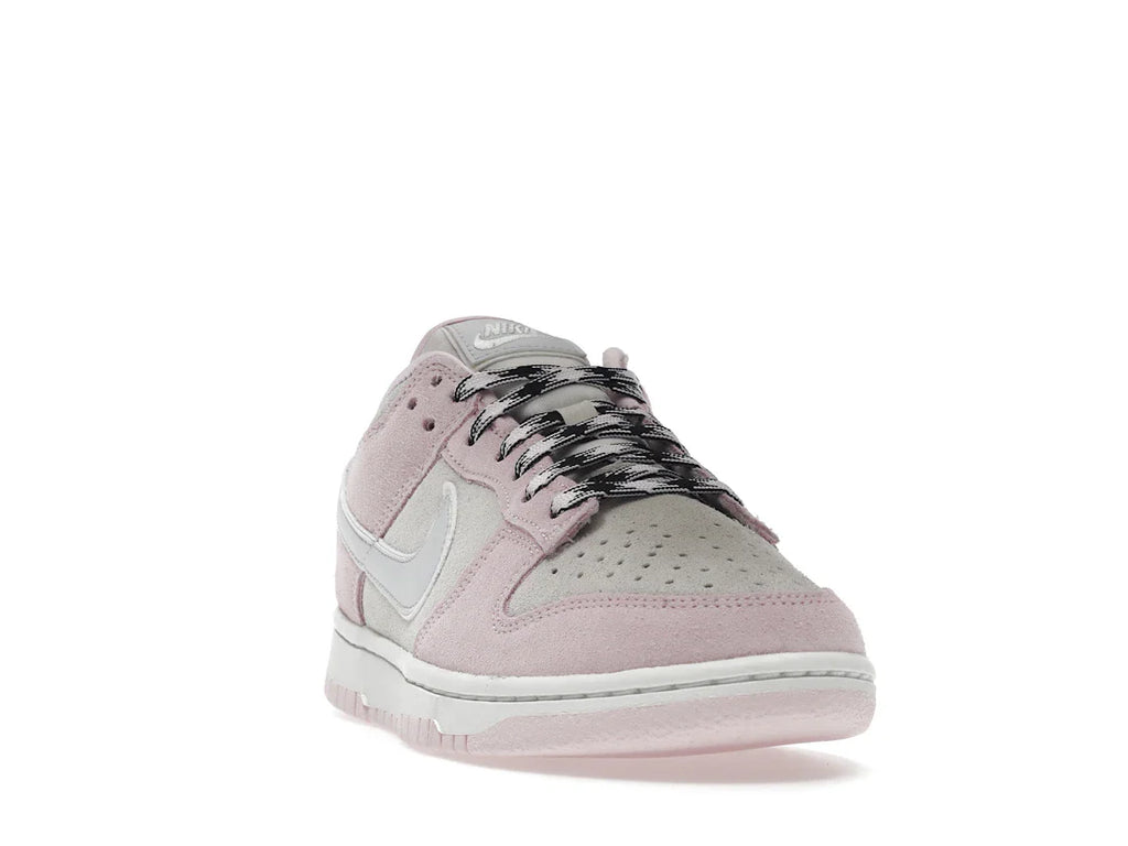 Nike Dunk Low LX Pink Foam (Damen)