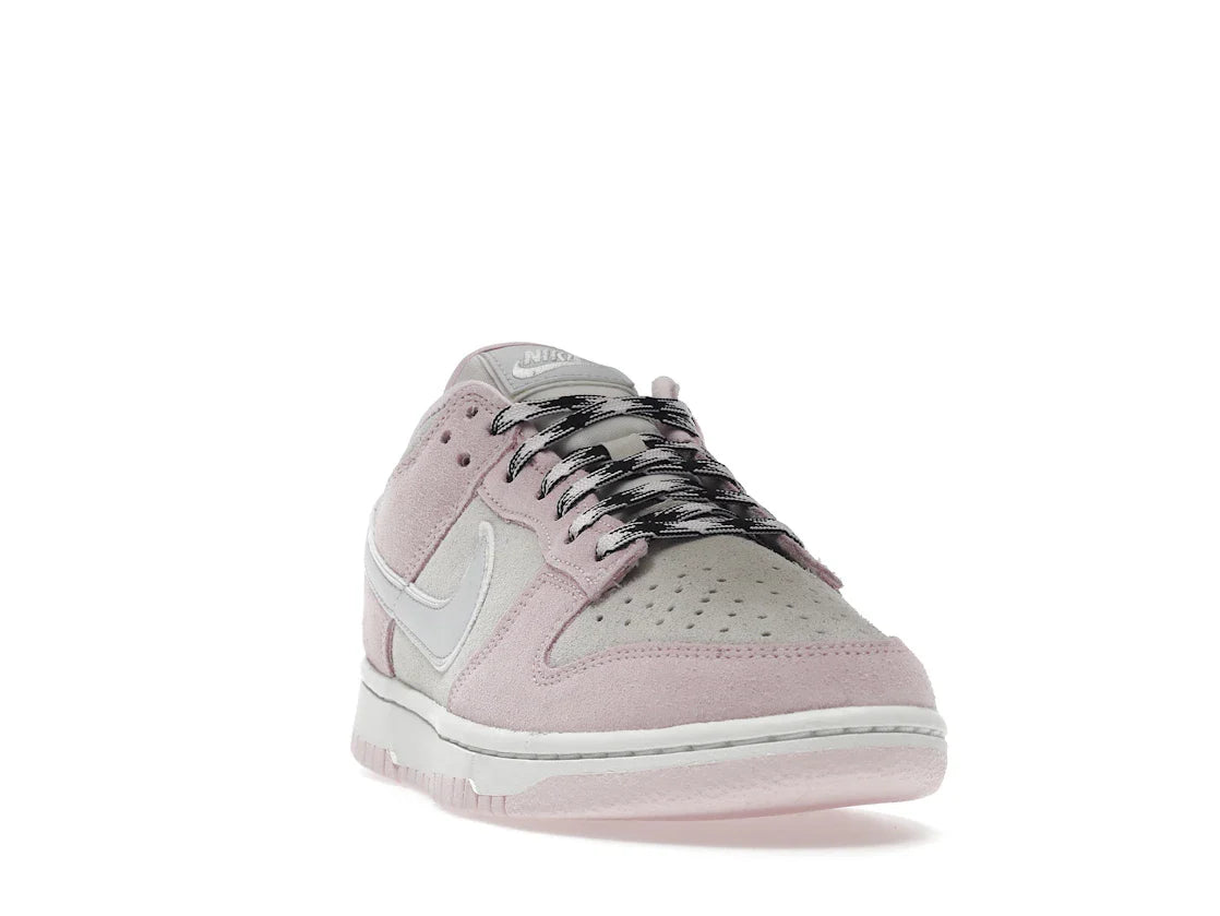 Nike Dunk Low LX Pink Foam (Damen)