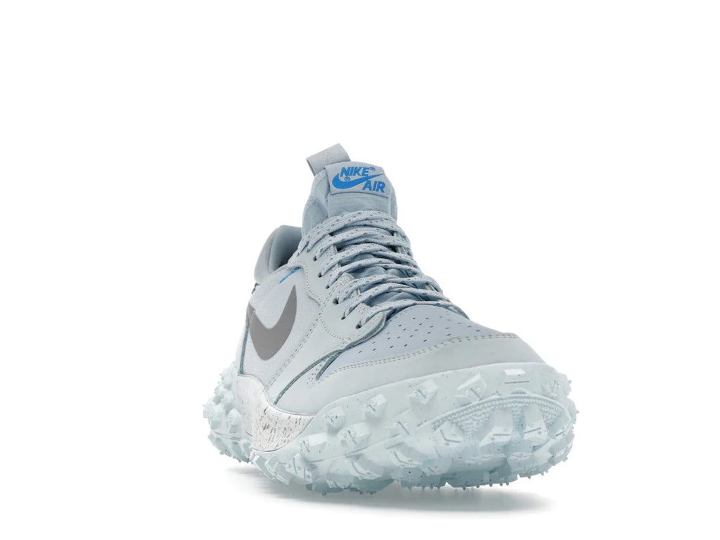 Jordan 1 Low Element Gore-Tex Gletscherblau Silber
