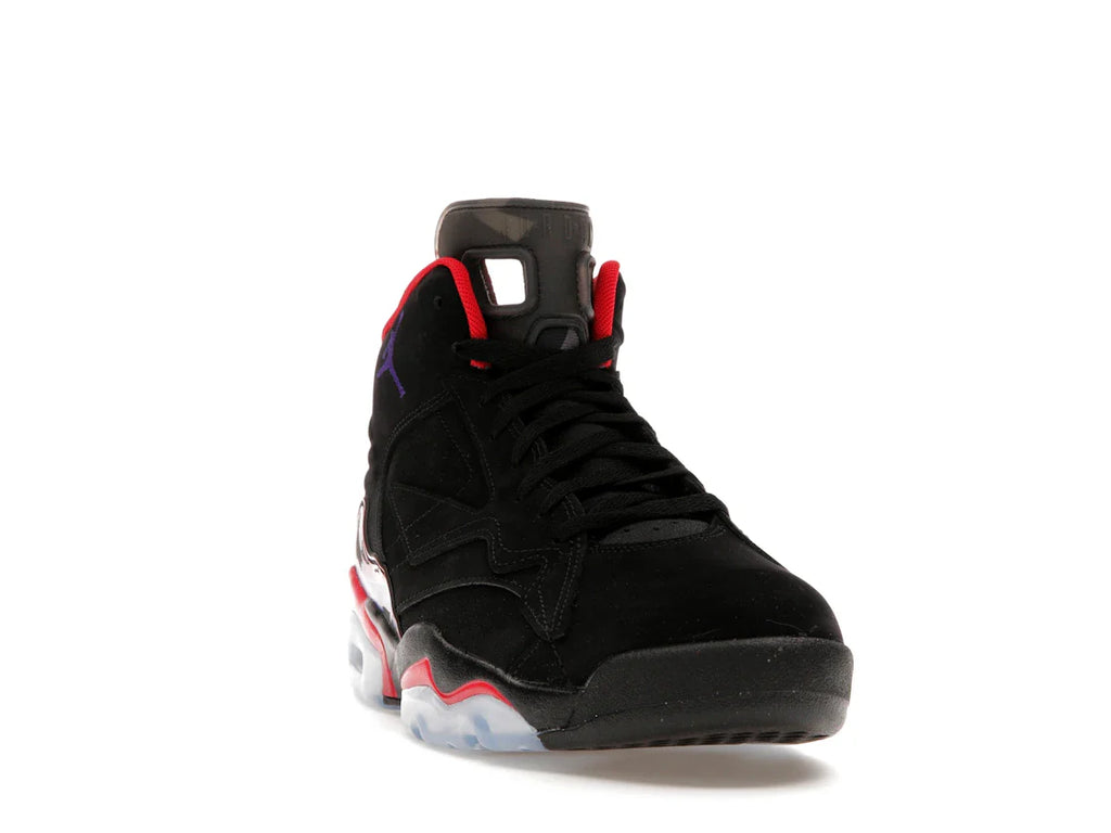 Jordan MVP 678 Raptors