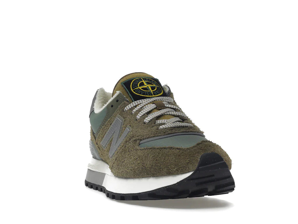 New Balance 574 Legacy Stone Island
