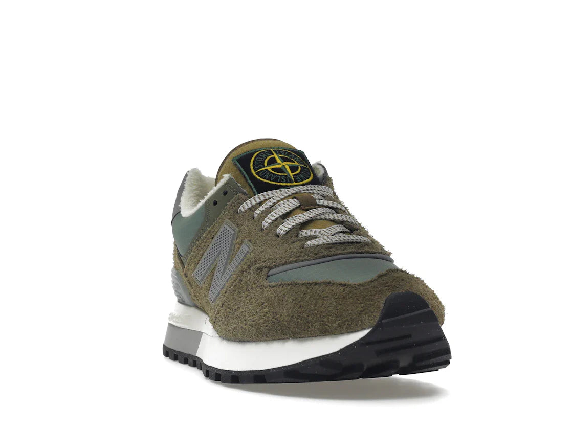 New Balance 574 Legacy Stone Island