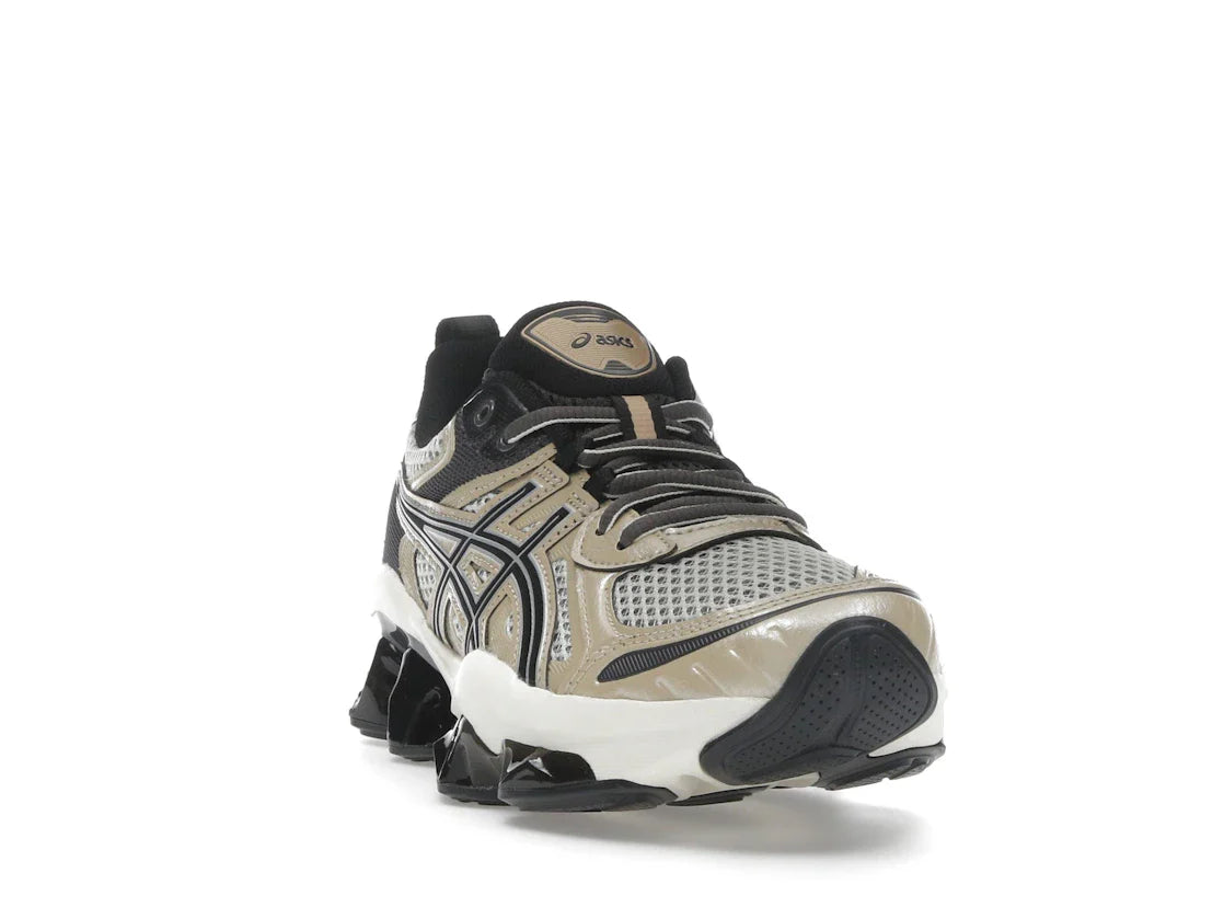 ASICS Gel-Quantum Kinetic Sand Schwarz