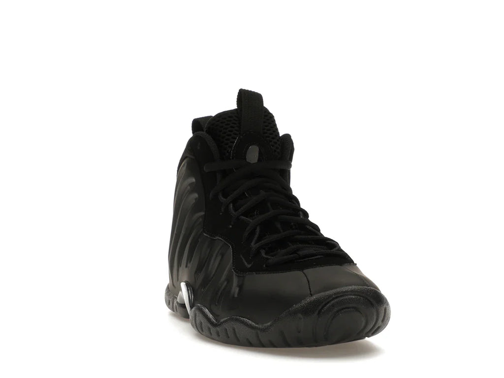 Nike Little Posite One Anthrazit (2023) (GS)
