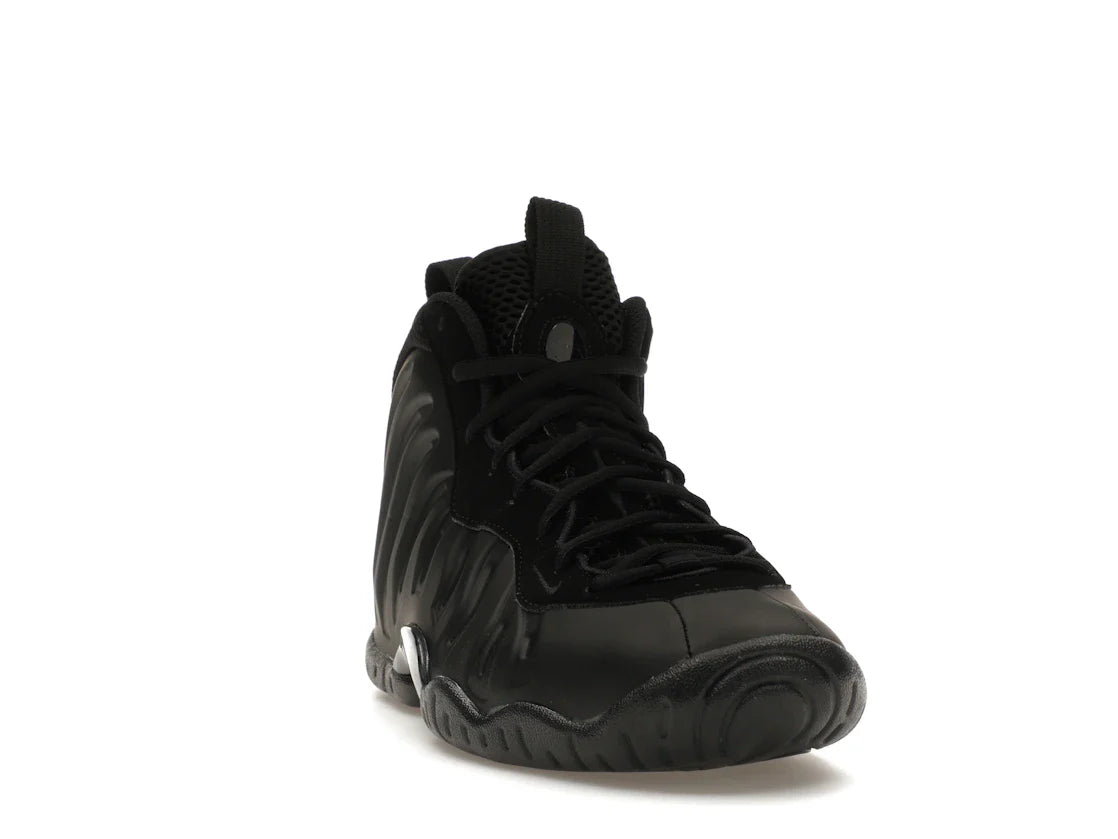 Nike Little Posite One Anthrazit (2023) (GS)