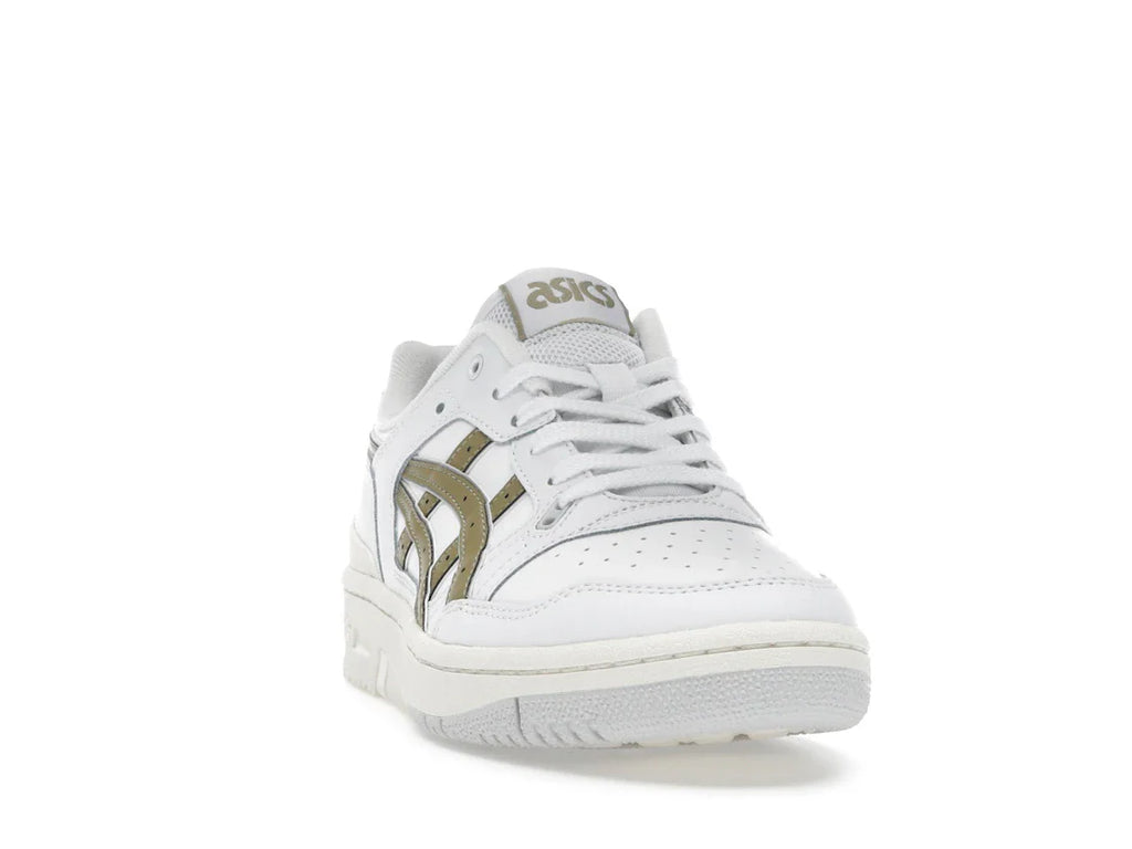 ASICS EX89 Weiß Safari Khaki