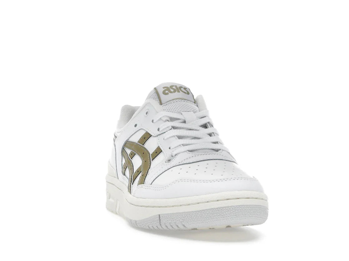 ASICS EX89 Weiß Safari Khaki