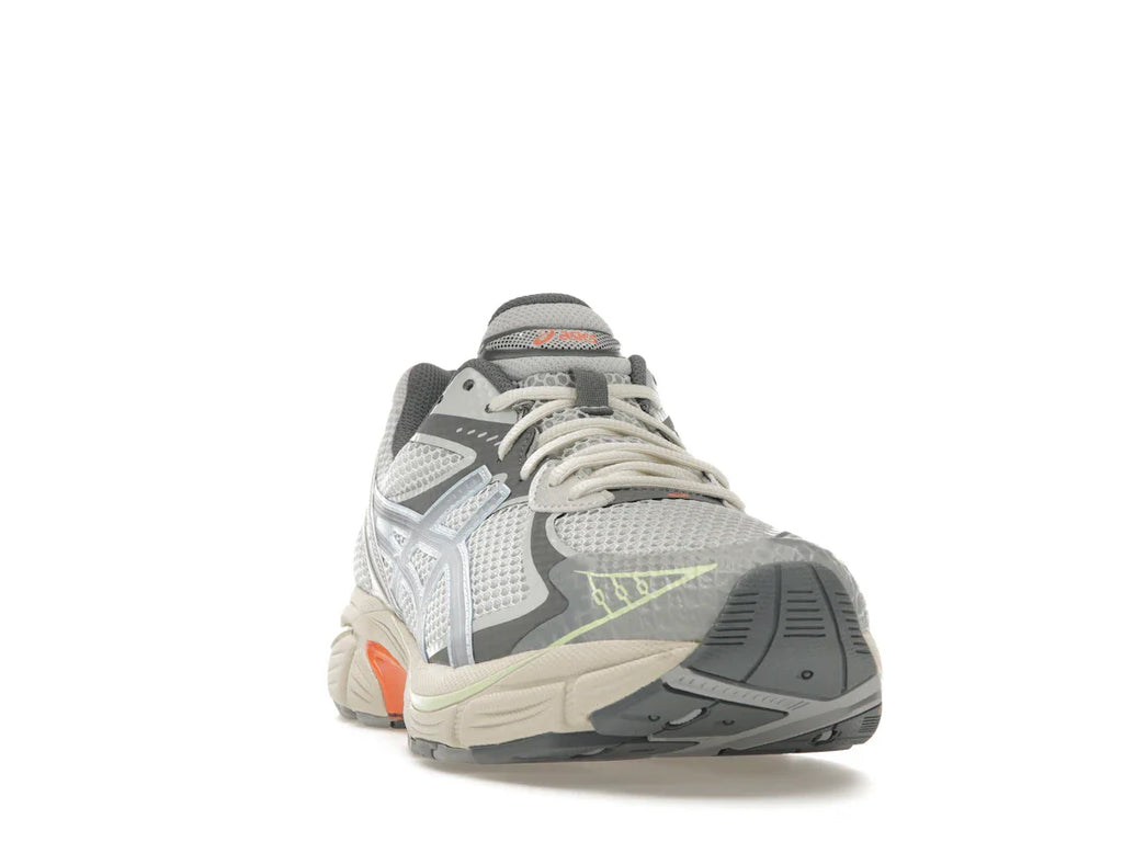 ASICS GT-2160 Tomo Curation Kogarashi Glacier Gray