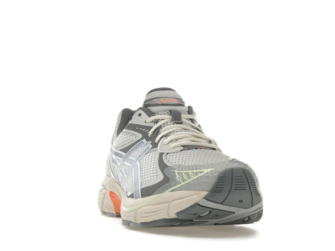 ASICS GT-2160 Tomo Curation Kogarashi Glacier Gray