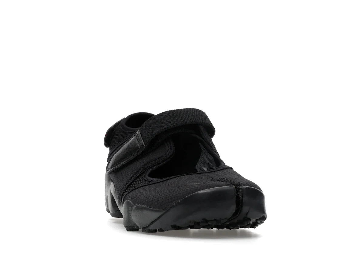 Nike Air Rift Breathe Triple Black (Damen)