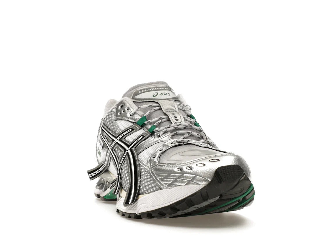 ASICS Gel-Nimbus 10.1 Invincible HTTP 404 Grün