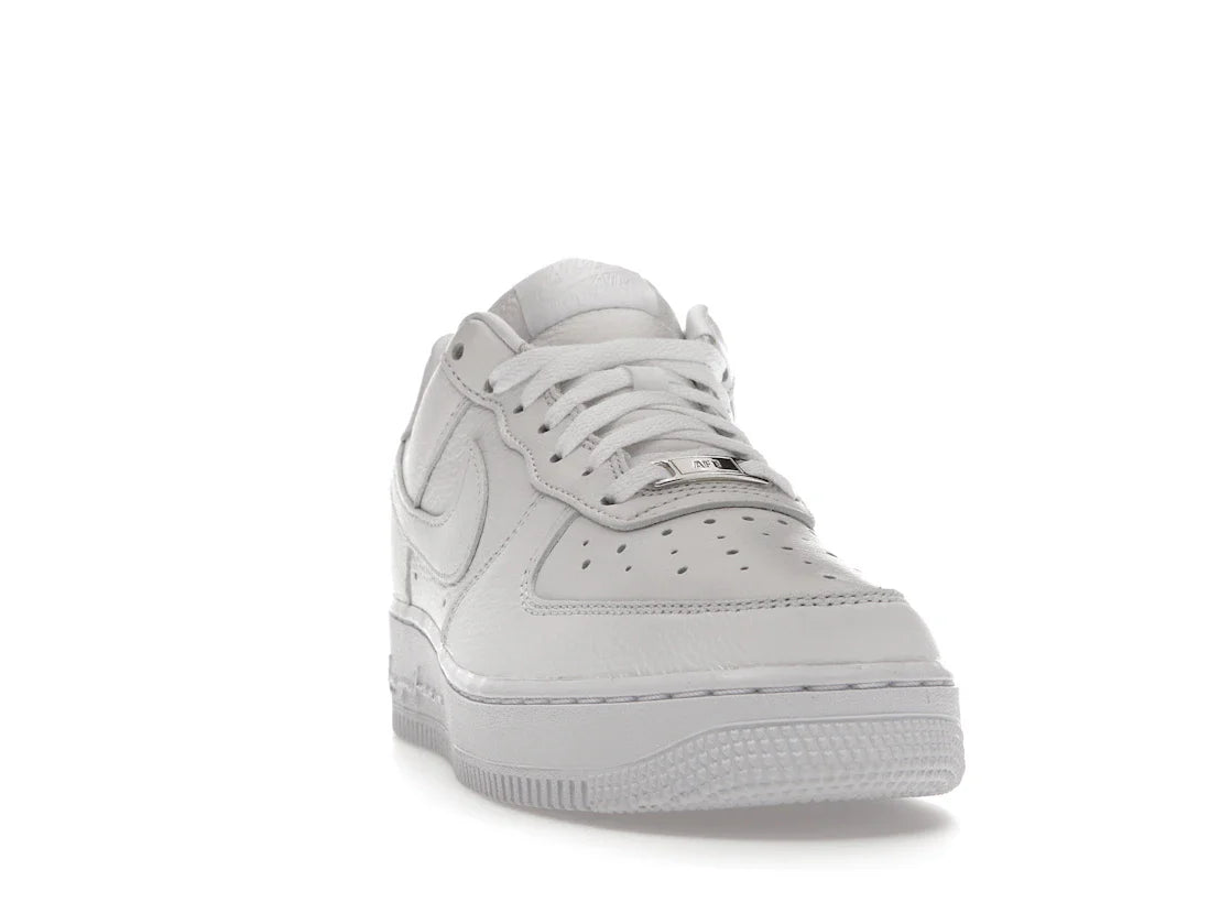 Nike Air Force 1 Low Drake NOCTA Certified Lover Boy (Inklusive Love You Forever Special Edition Buch)