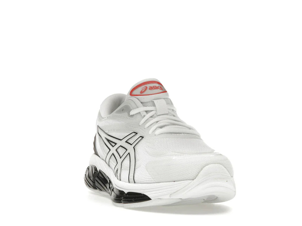 ASICS Gel-Quantum 360 VIII Weiß Schwarz Rot