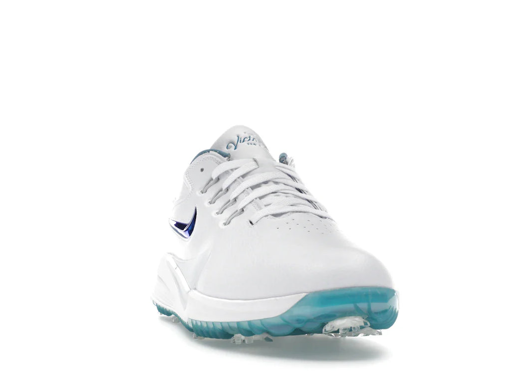 Nike Air Zoom Victory Pro 4 Weiß/Rauchblau
