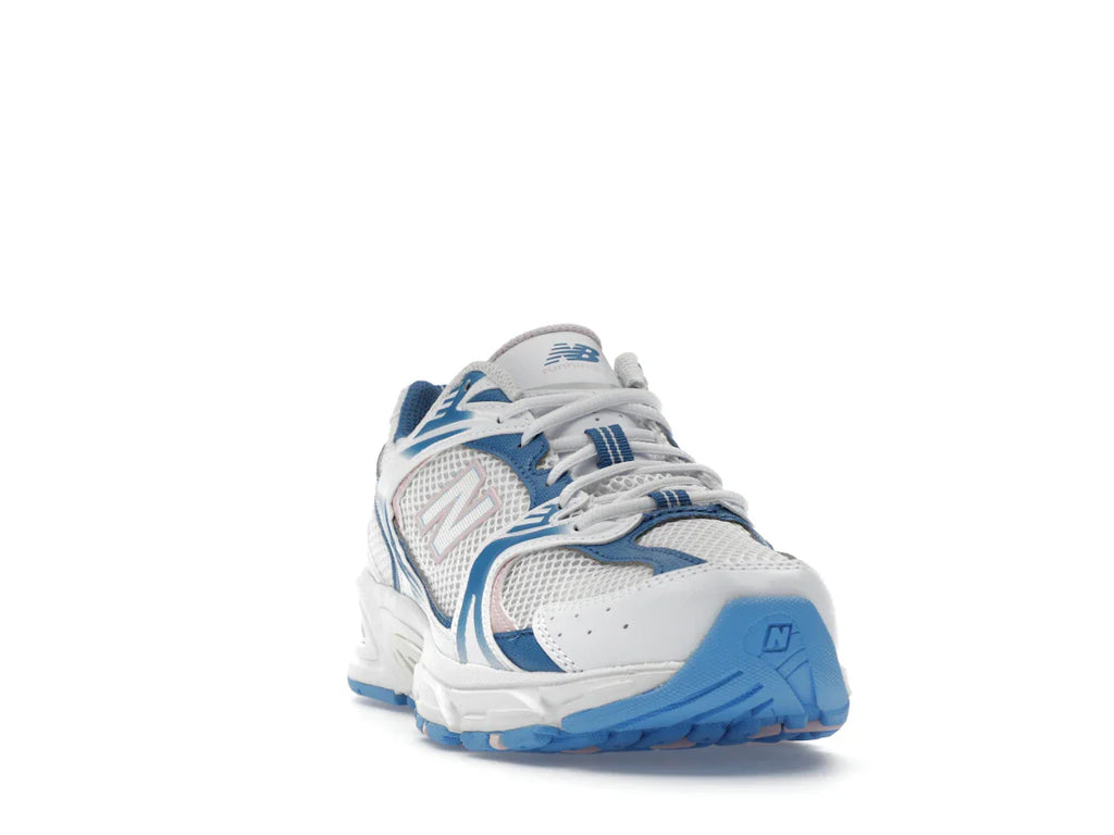 New Balance 530 Blau Weiß