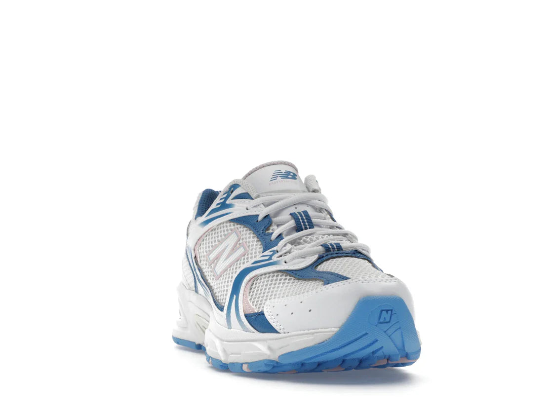 New Balance 530 Blau Weiß