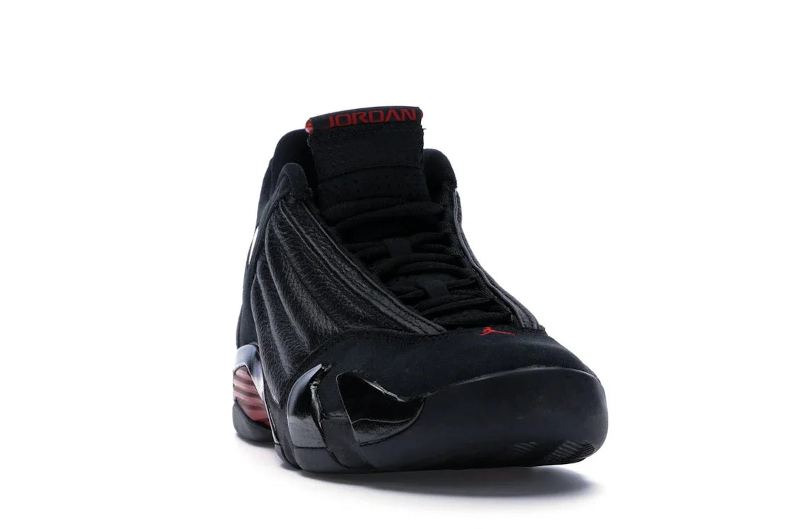 Jordan 14 Retro Last Shot (2018)