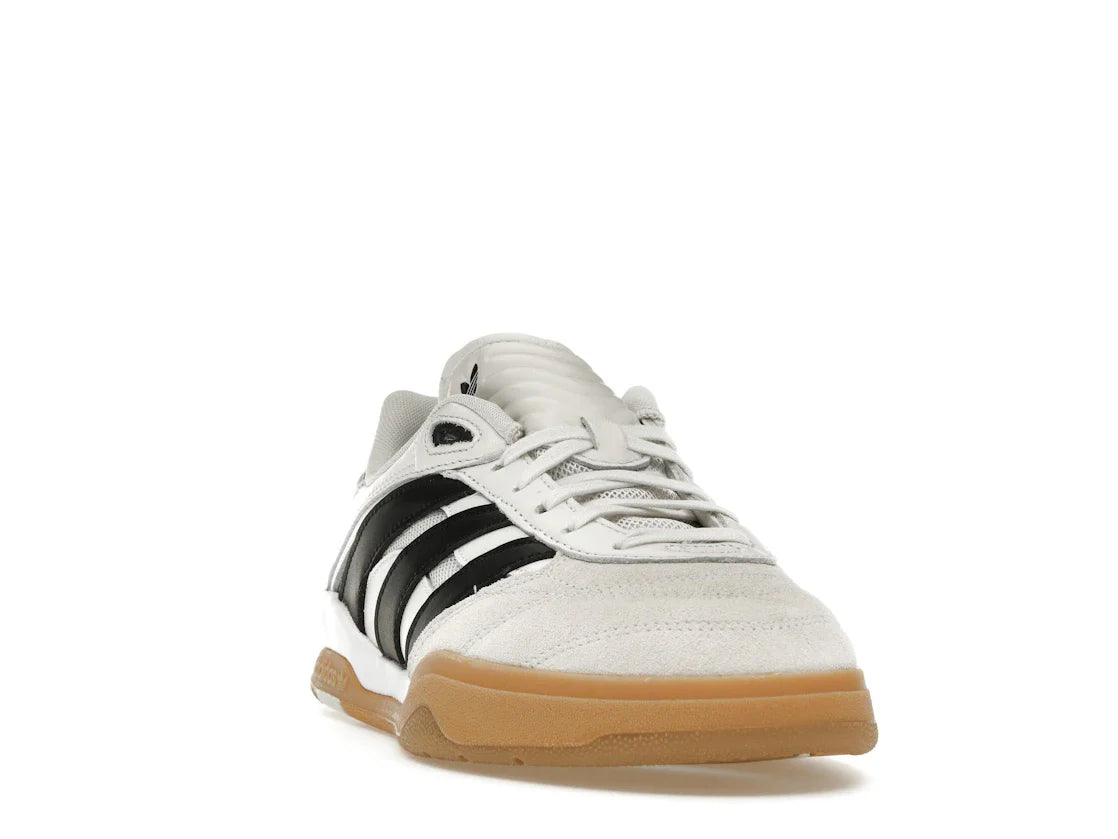 adidas Predator Mundial Weiß Schwarz Gummi