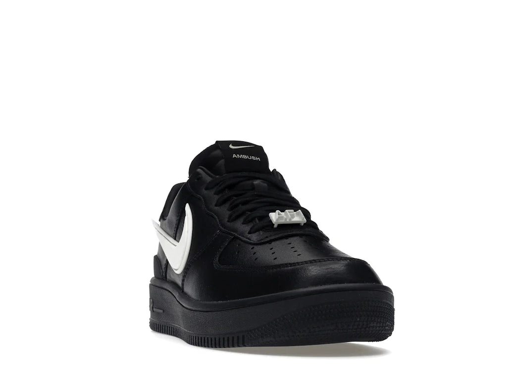 Nike Air Force 1 Low SP AMBUSH Schwarz