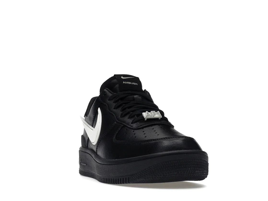 Nike Air Force 1 Low SP AMBUSH Schwarz