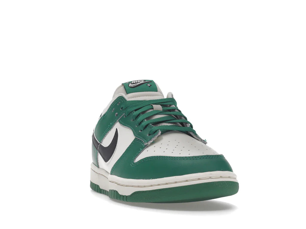 Nike Dunk Low SE Lottery Pack Malachitgrün