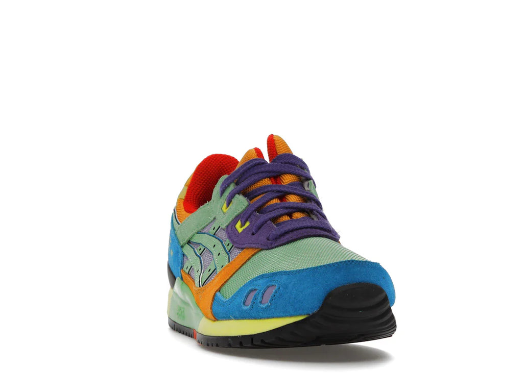 ASICS Gel-Lyte III OG Day-Lyte