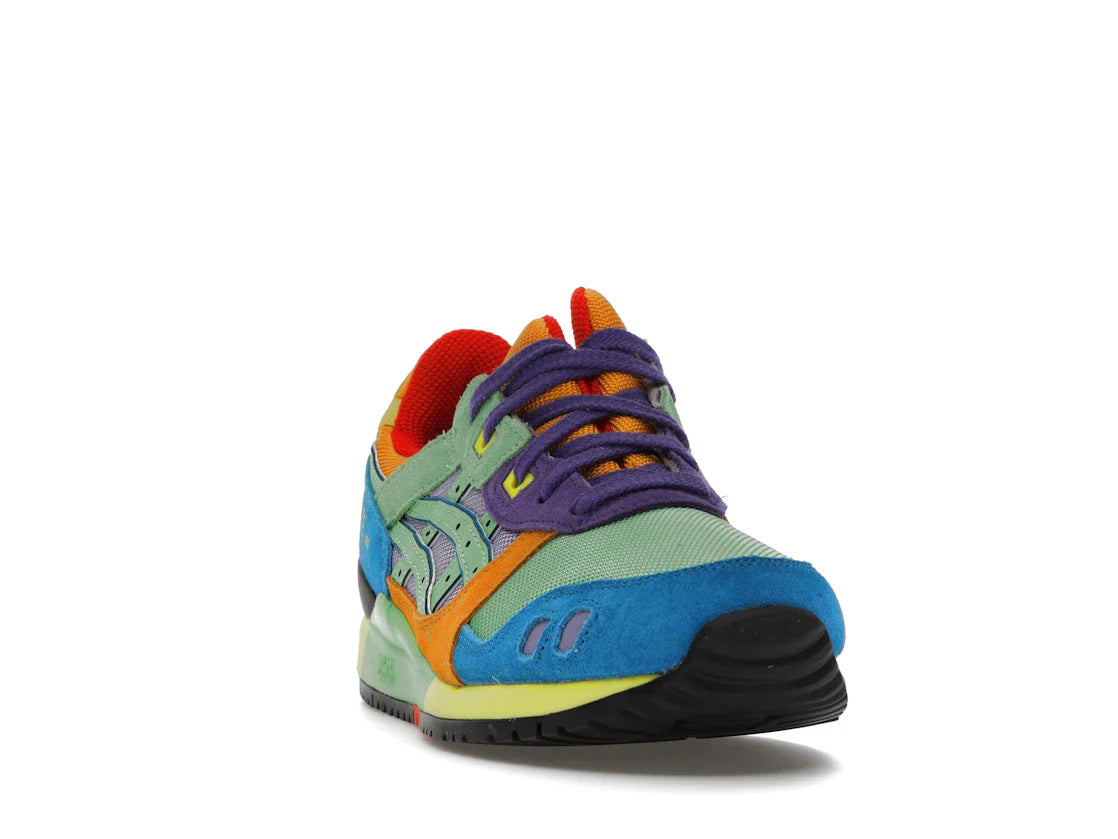 ASICS Gel-Lyte III OG Day-Lyte