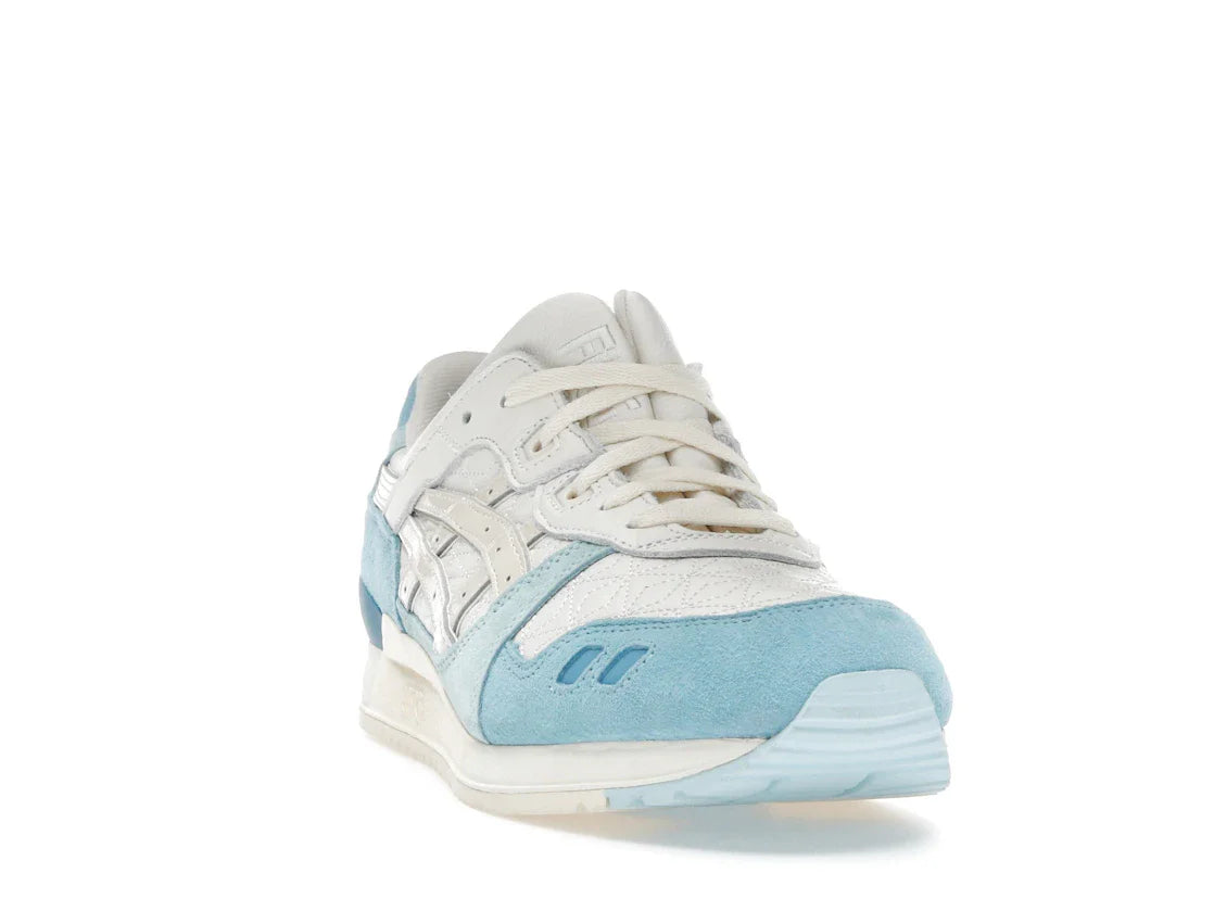 ASICS Gel-Lyte III Kith Kanada