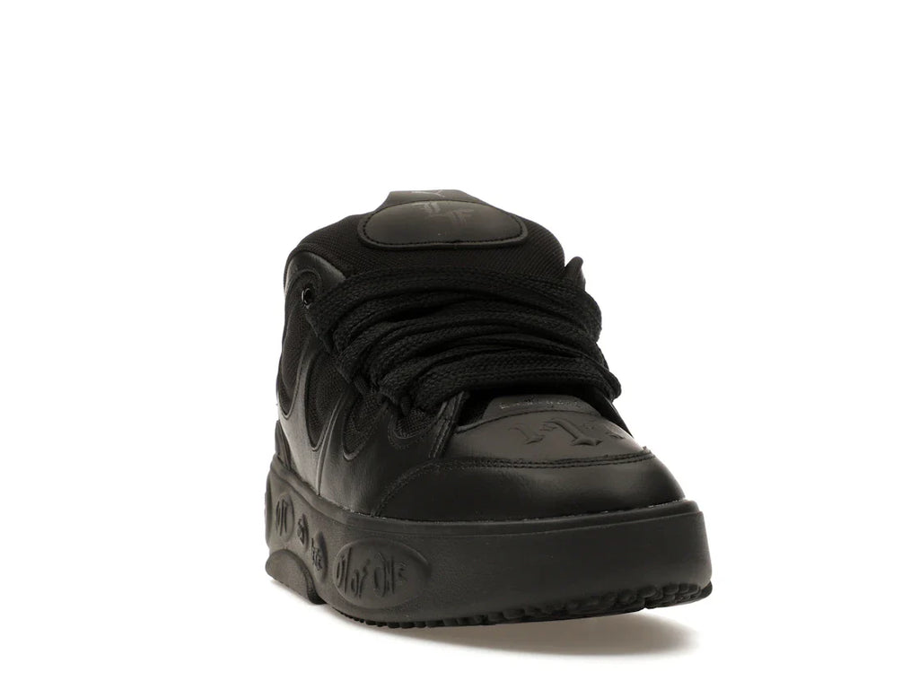 Puma LaMelo Ball LaFrancé Amour 3x Schwarz