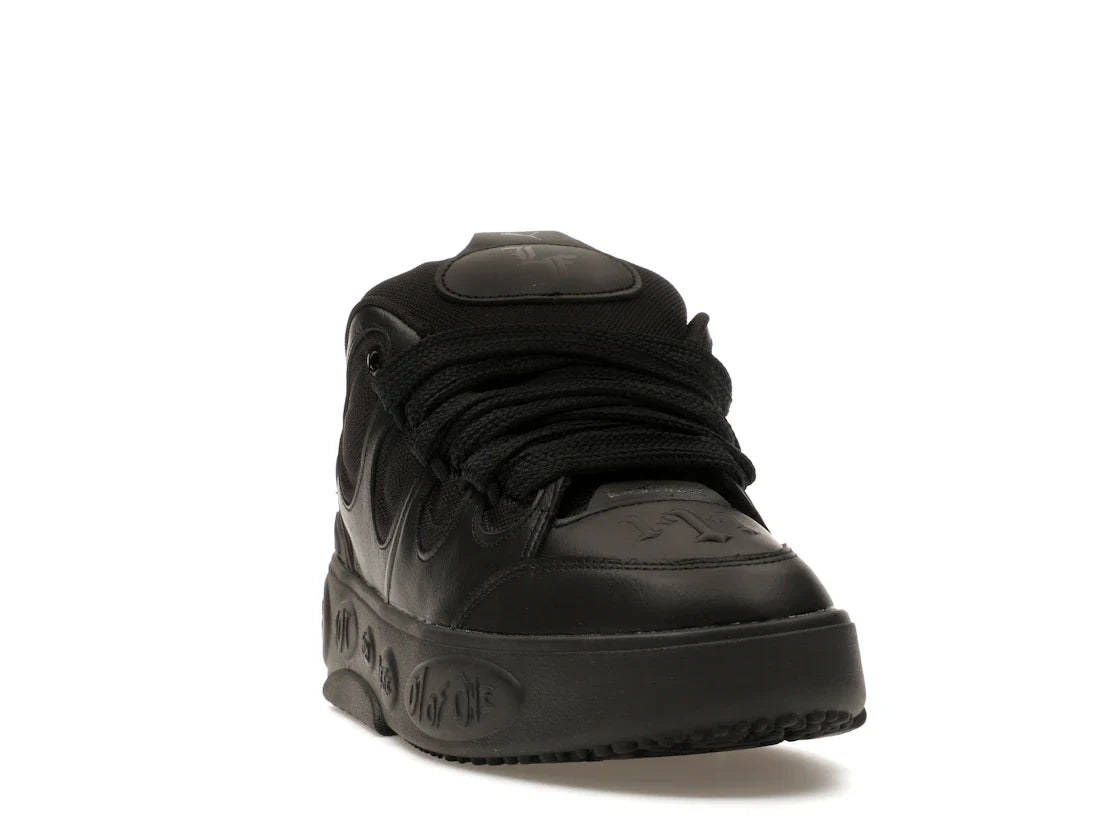 Puma LaMelo Ball LaFrancé Amour 3x Schwarz