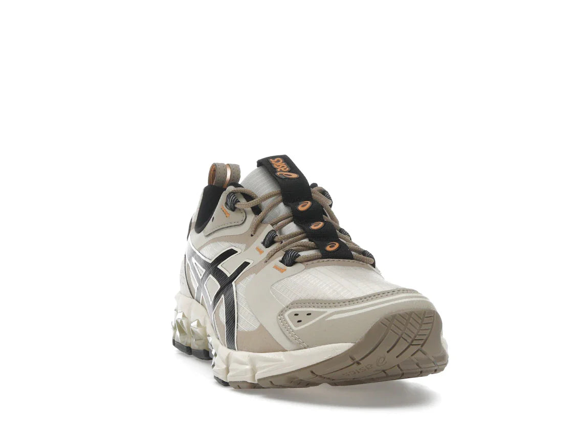 ASICS Gel-Quantum 180 Vanilla Black