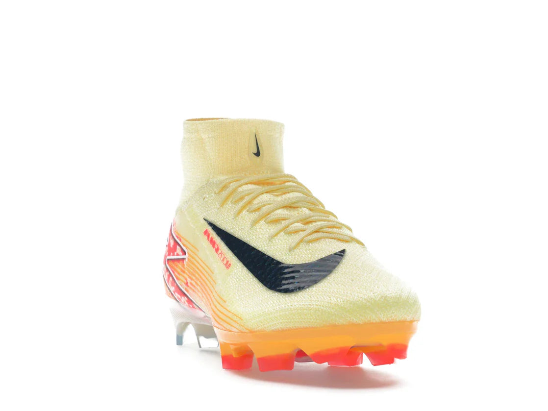 Nike Zoom Mercurial Superfly 10 Elite FG Kylian Mbappé Pack