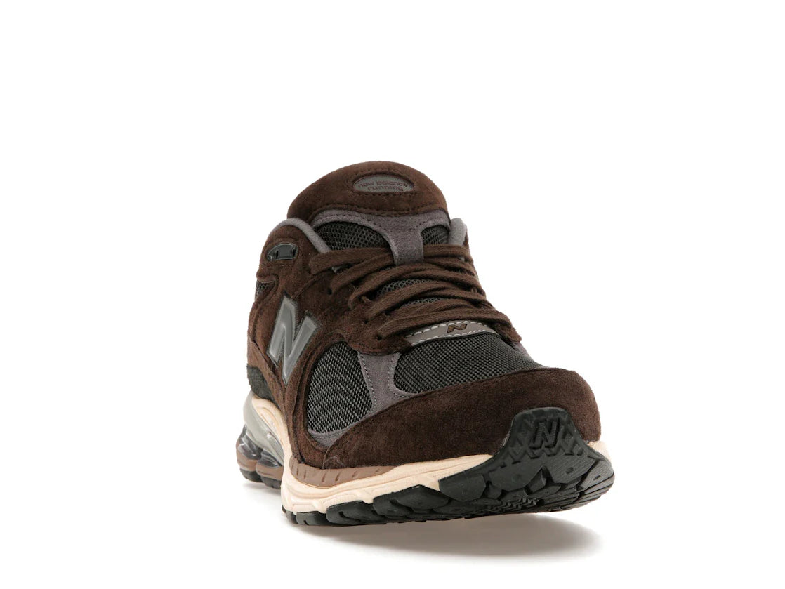 New Balance 2002R Lunar New Year Rich Earth