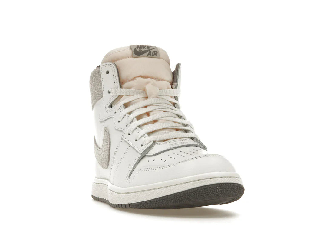 Nike Jordan Air Ship PE SP Tech Grau