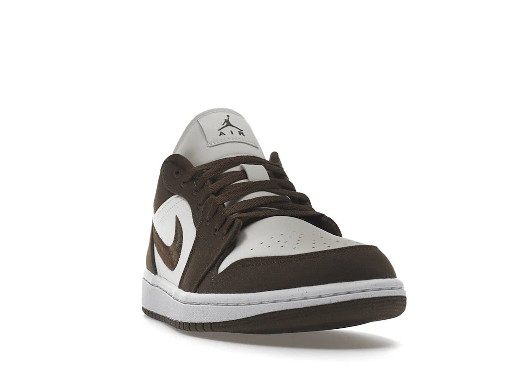 Jordan 1 Low SE Light Olive (Damen)