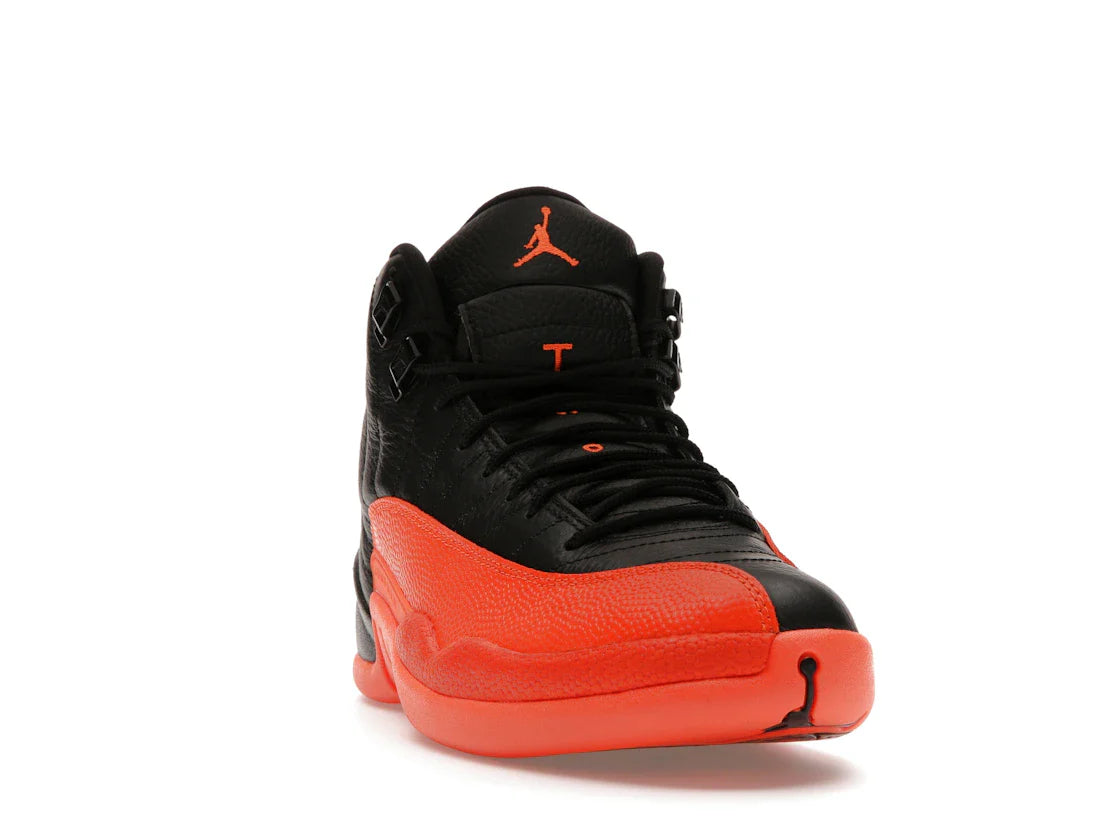 Jordan 12 Retro WNBA All-Star Brilliant Orange (Damen)