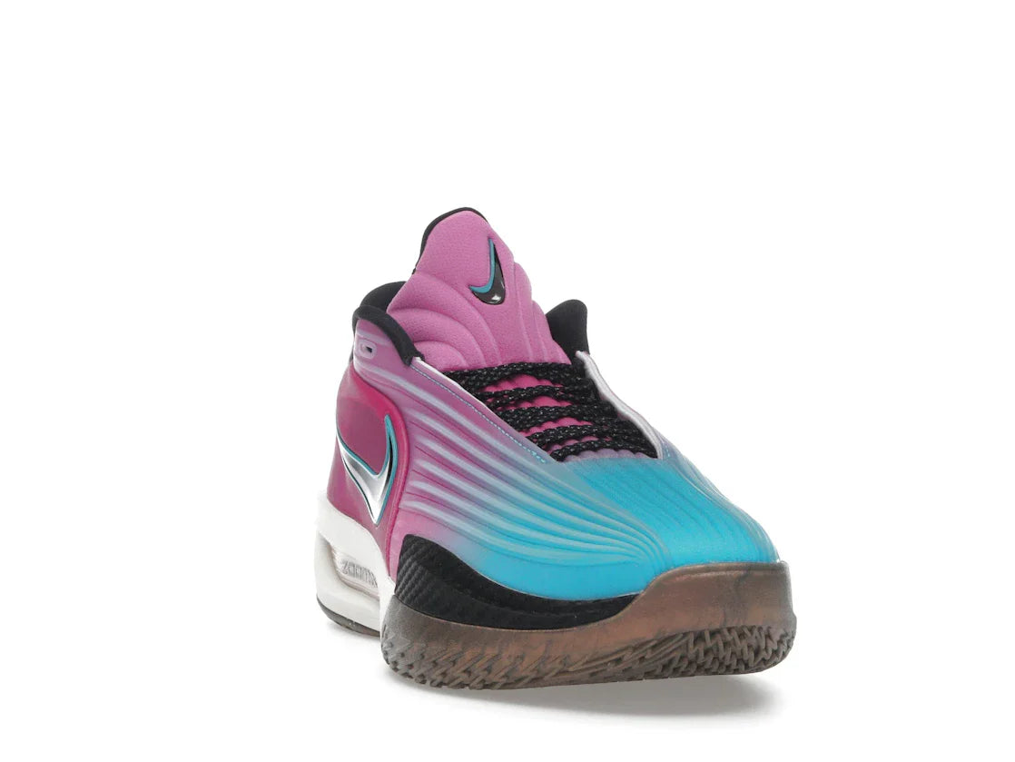 Nike Air Zoom GT Cut 3 Turbo South Beach