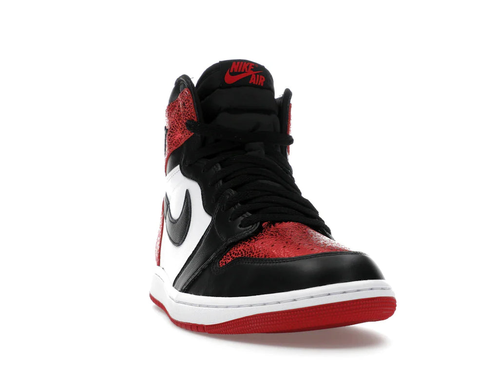 Jordan 1 High OG Ruby (Damen)