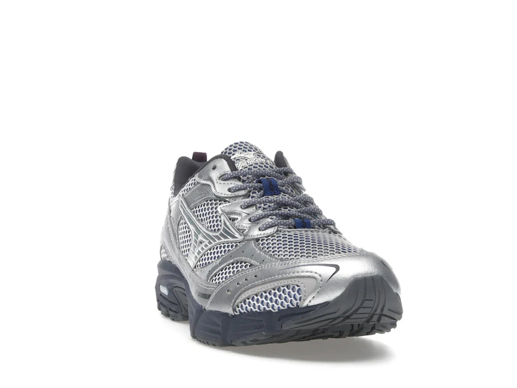 Mizuno MXR Space Pack Silber