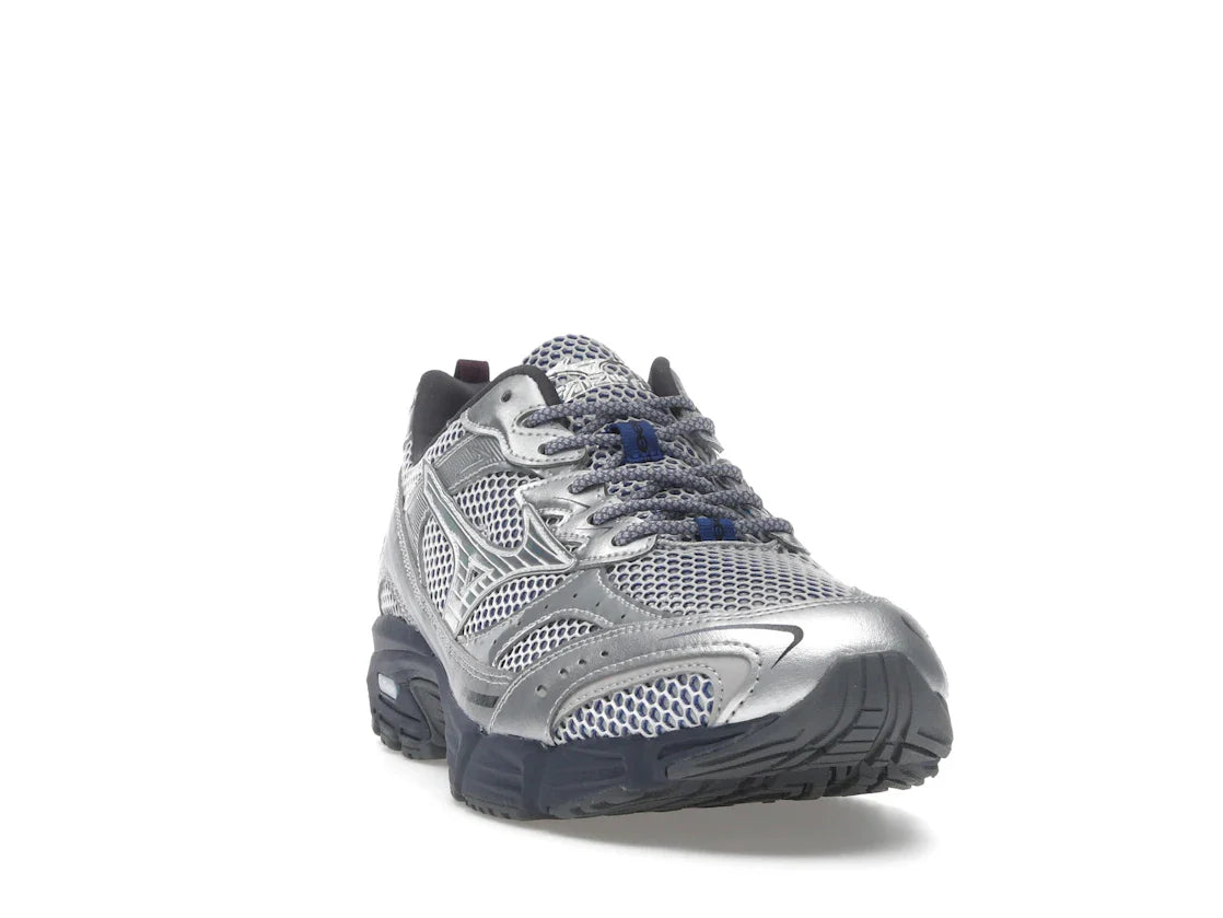 Mizuno MXR Space Pack Silber