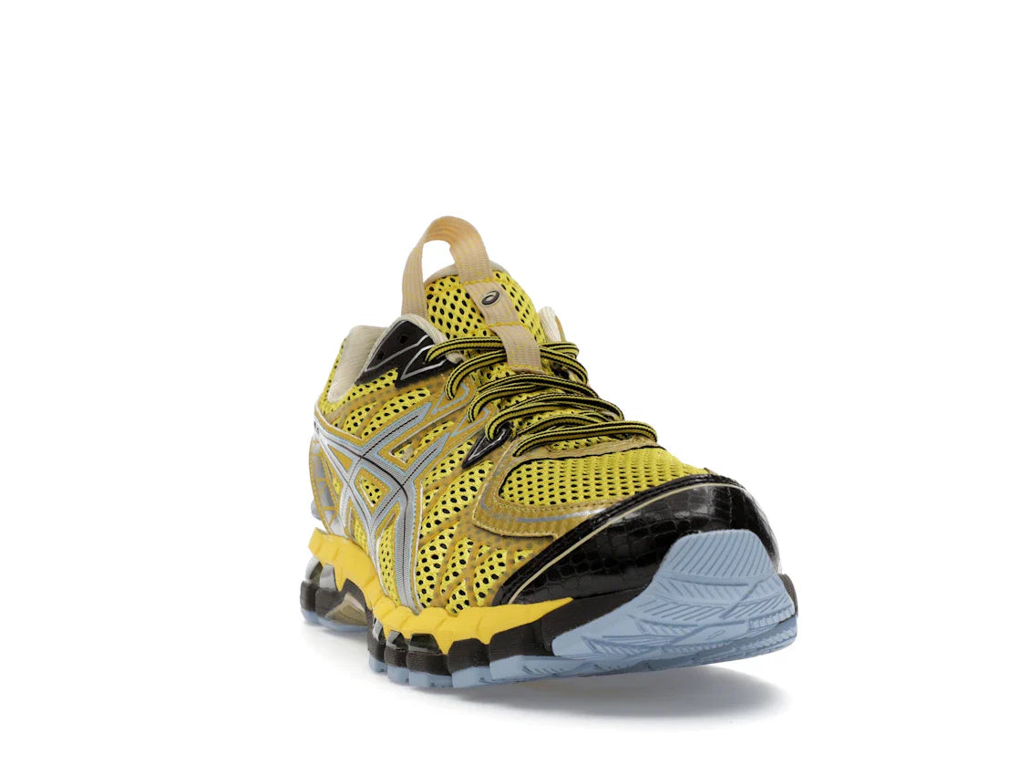 ASICS UB9-S Gel-Kayano 20 Kiko Kostadinov Leuchtendes Gelb