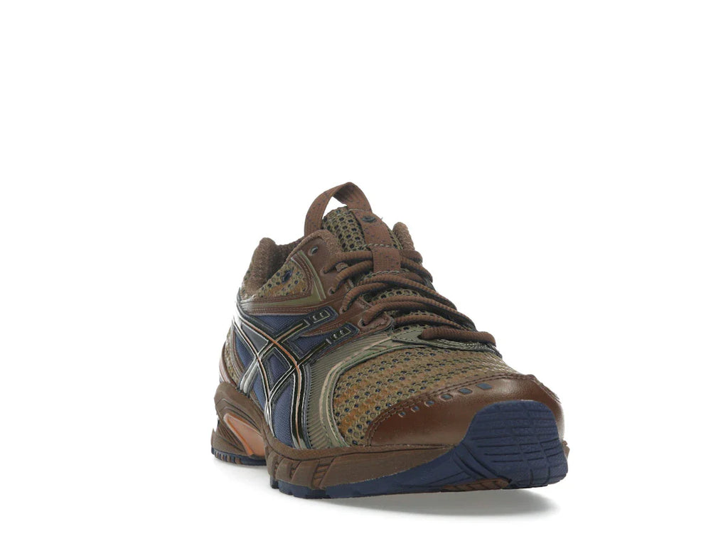 ASICS UB9-S Gel DS Trainer 14 Kiko Kostadinov Desert Camp Spicy Orange