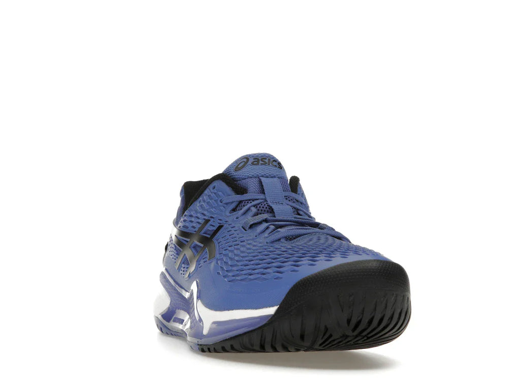 ASICS Gel-Resolution 9 Saphirschwarz