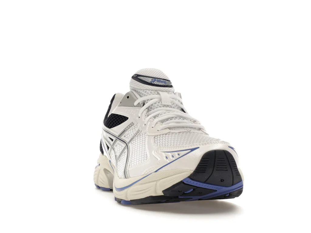 ASICS GT-2160 Piedmont Grau Blau
