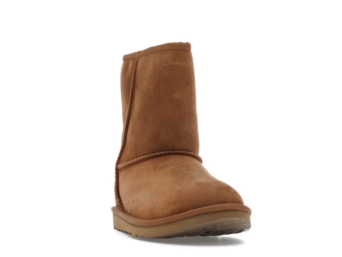 UGG Classic II Stiefel Kastanie (Kinder)