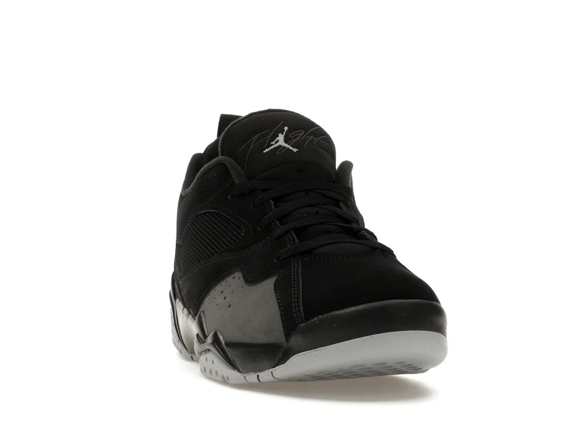 Jordan MVP 92 Black Wolf Grey