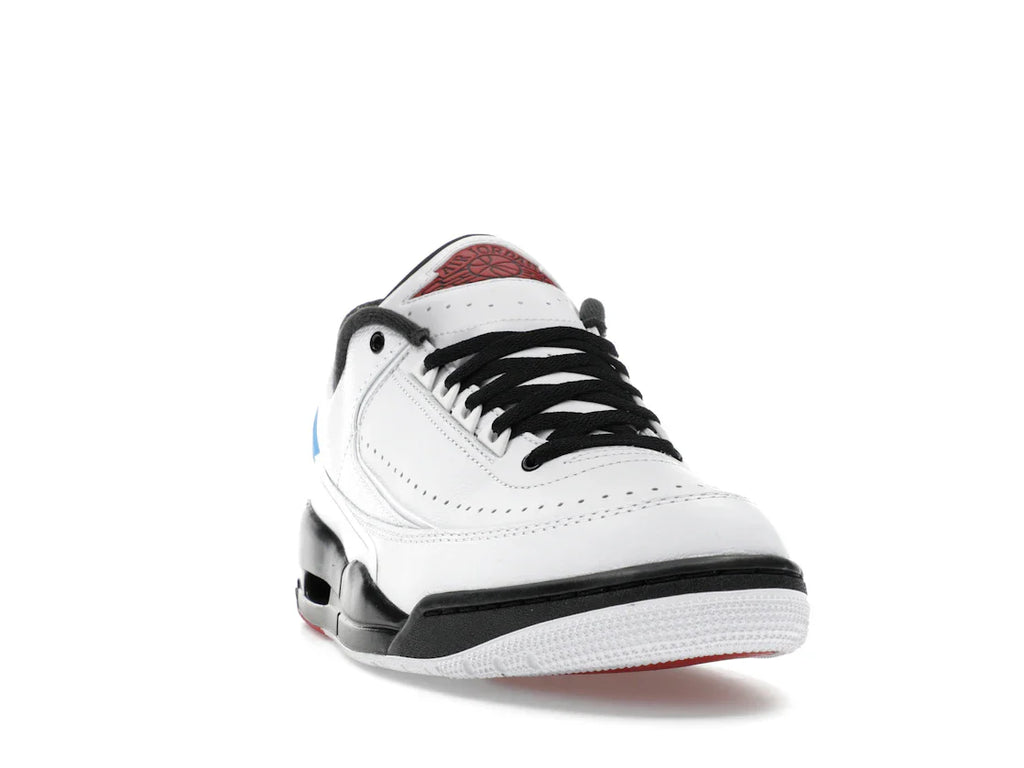 Jordan 2/3 UNC nach Chicago