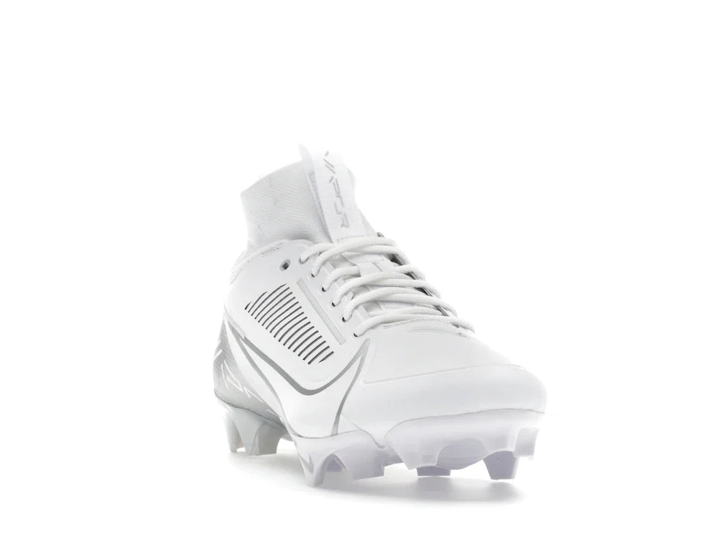 Nike Vapor Edge Pro 360 2 Weiß Metallic Silber