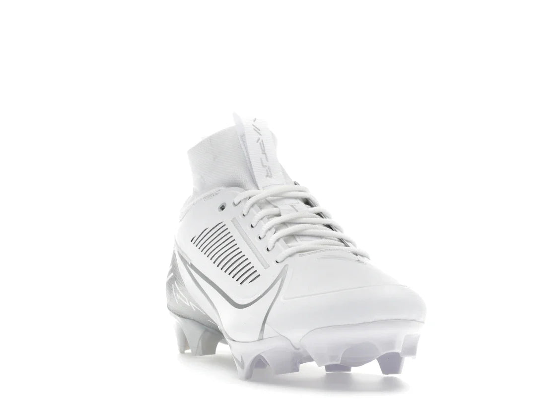 Nike Vapor Edge Pro 360 2 Weiß Metallic Silber