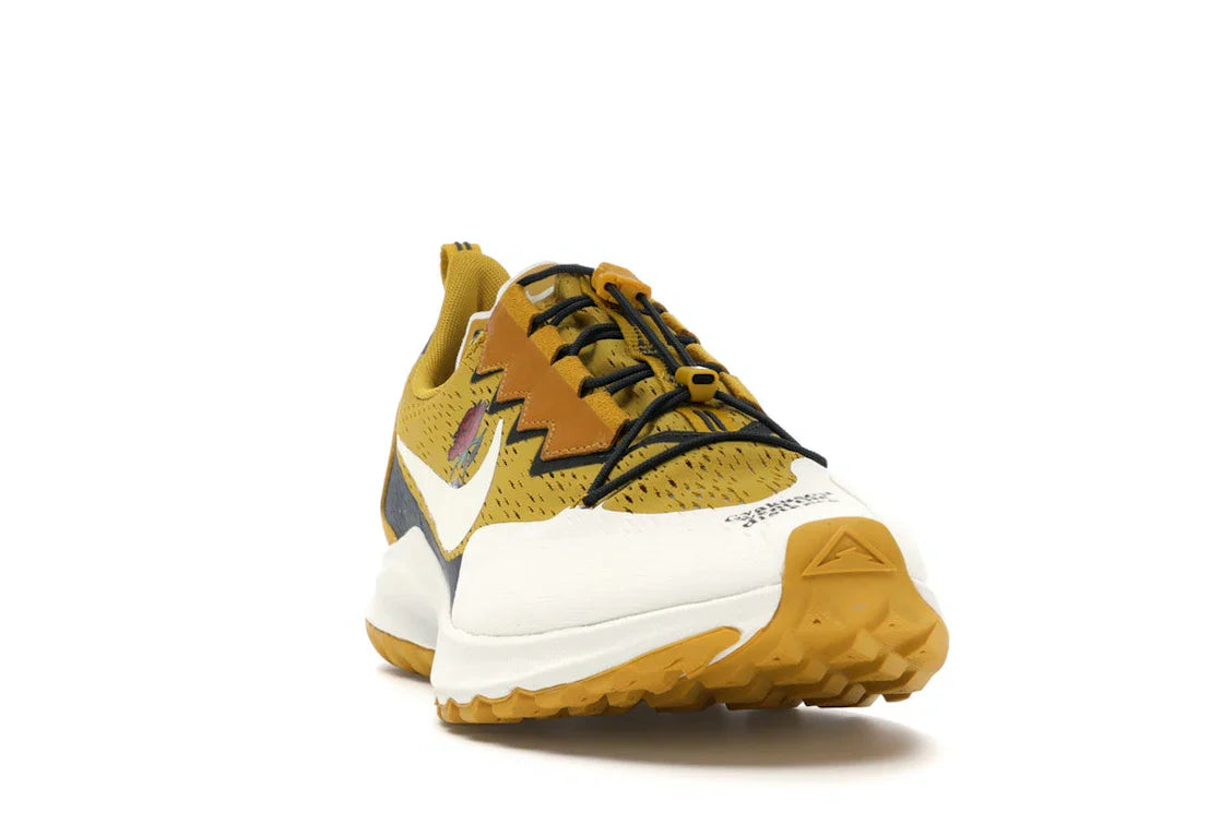 Nike Air Zoom Pegasus 36 Trail Gyakusou Gelb